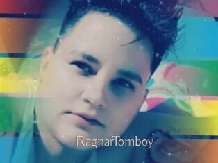 RagnarTomboy