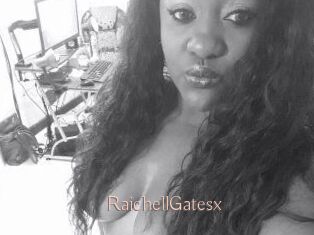 RaichellGatesx