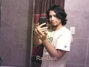 RainDust