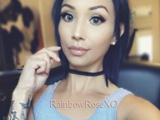 RainbowRoseXO