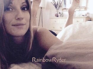 RainbowRyder