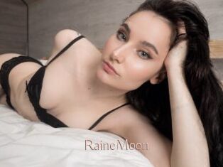RaineMoon Anal Sexe