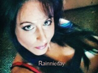 Rainnieday