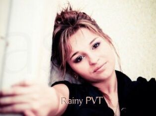 Rainy_PVT