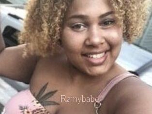 Rainybabe