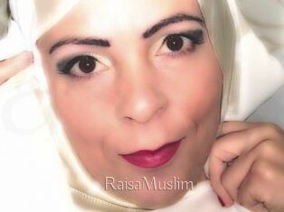RaisaMuslim