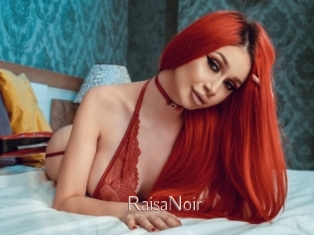 RaisaNoir Anal Sexe