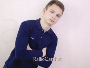 RallioCamber