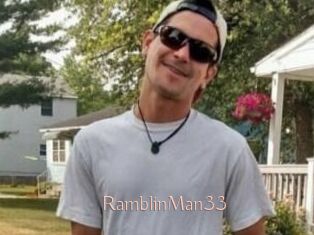 RamblinMan33
