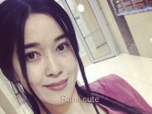 Rami_cute