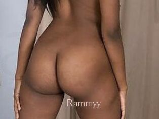 Rammyy