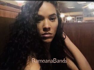 RamoanaBands