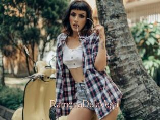 RamonaDelaVega
