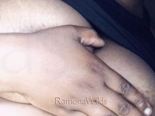 RamonaWilds