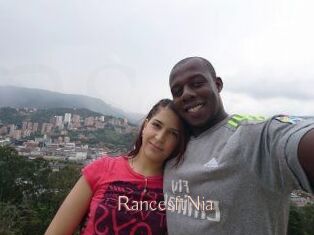 RancesftNia Anal Sexe