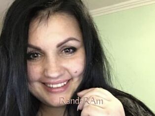 RandaRAm