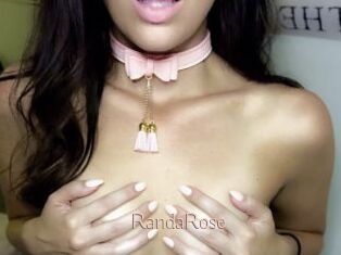 RandaRose