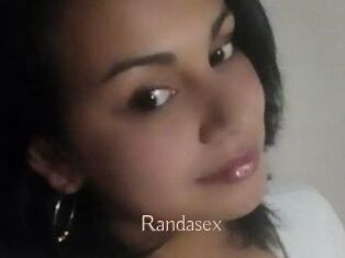 Randasex