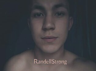 RandellStrong