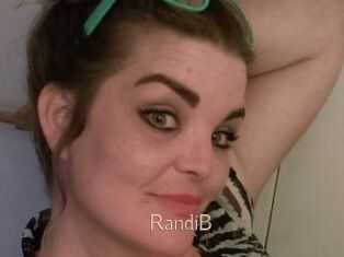 RandiB