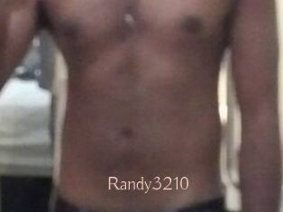Randy3210