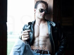 RandySp Anal Sexe