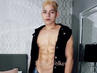 Randy_Volker Anal Sexe