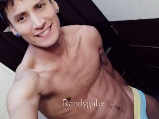 Randygabe
