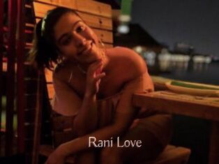 Rani_Love