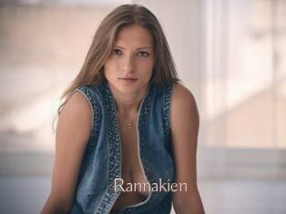 Rannakien