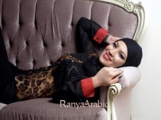 RanyaArabic