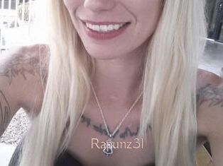 Rapunz3l