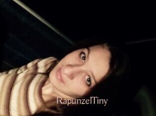 RapunzelTiny