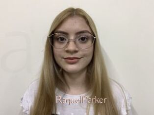 RaquelParker