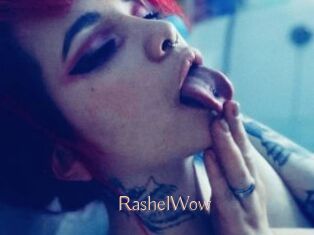 RashelWow