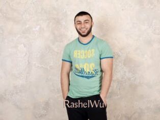 RashelWu