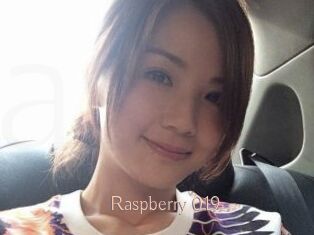 Raspberry_019 Anal Sexe