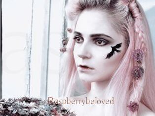 Raspberrybeloved