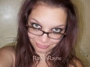 Rav3nRayne