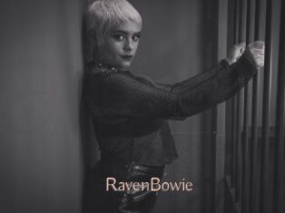 RavenBowie