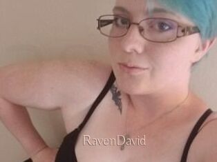 Raven_David