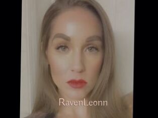 RavenLeonn