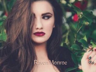 RavenMonroe