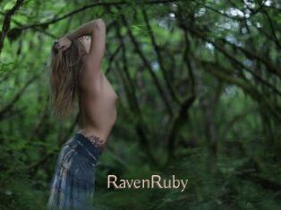 RavenRuby