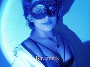 RavenYork