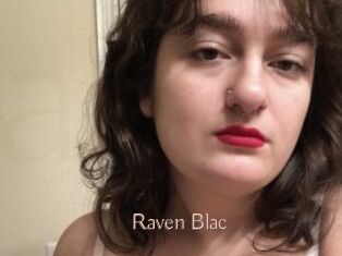 Raven_Blac