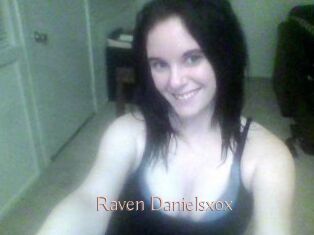 Raven_Danielsxox