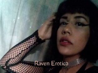 Raven_Erotica Anal Sexe