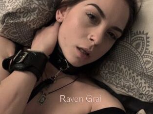 Raven_Grai Anal Sexe