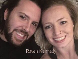 Raven_Kennedy